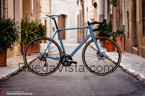 Votec VRC Pro ficha técnica y opiniones